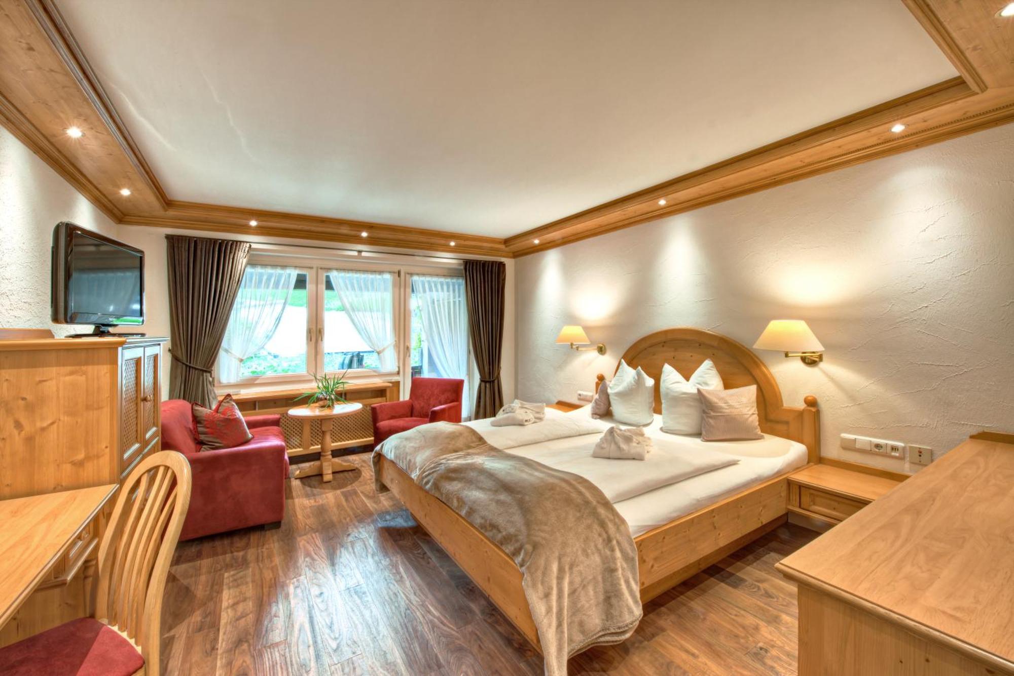 Diana Naturpark Hotel - Partnerbetrieb Von "Oberstaufen Plus Golf" Kültér fotó