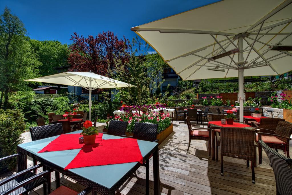 Diana Naturpark Hotel - Partnerbetrieb Von "Oberstaufen Plus Golf" Kültér fotó